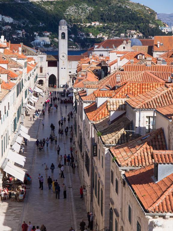 Апартаменты Hidden Gem Old Town Дубровник Экстерьер фото